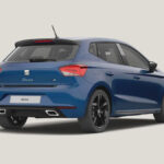 Nuevo Seat Ibiza FR Pro Black Edition 2022 5 Seat Ibiza FR Pro Black Edition 2022
