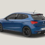 Nuevo Seat Ibiza FR Pro Black Edition 2022 4 Seat Ibiza FR Pro Black Edition 2022