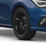 Nuevo Seat Ibiza FR Pro Black Edition 2022 7 Seat Ibiza FR Pro Black Edition 2022