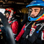 La lista de pilotos de Fórmula 1 que también participaron en el Dakar