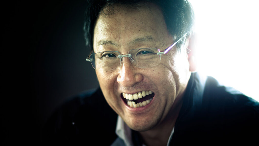 akio toyoda