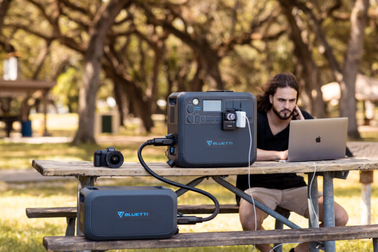 bluetti 200 00065