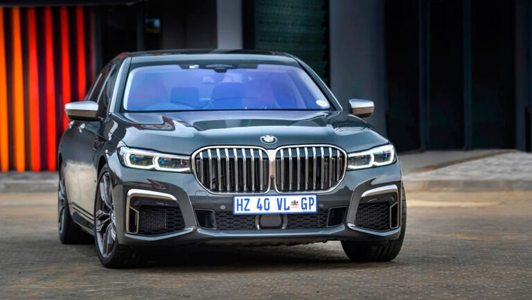 bmw m760li 2022 3