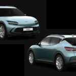 Genesis GV60 2022 1 Genesis GV60