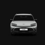 Genesis GV60 2022 17 Genesis GV60