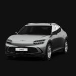 Genesis GV60 2022 8 Genesis GV60