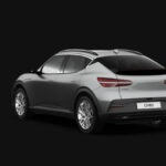 Genesis GV60 2022 7 Genesis GV60