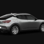 Genesis GV60 2022 6 Genesis GV60