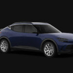 Genesis GV60 2022 16 Genesis GV60