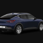 Genesis GV60 2022 14 Genesis GV60