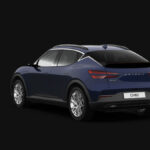 Genesis GV60 2022 13 Genesis GV60