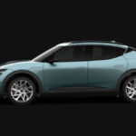 Genesis GV60 2022 12 Genesis GV60