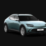 Genesis GV60 2022 11 Genesis GV60