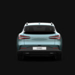 Genesis GV60 2022 10 Genesis GV60