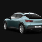 Genesis GV60 2022 9 Genesis GV60