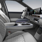 Genesis GV60 2022 5 Genesis GV60