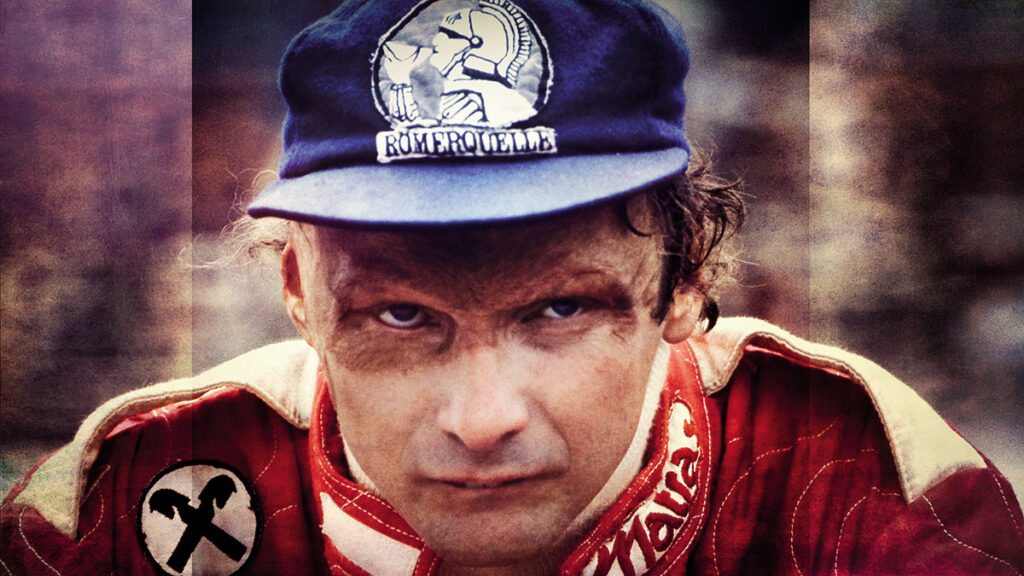 Niki Lauda