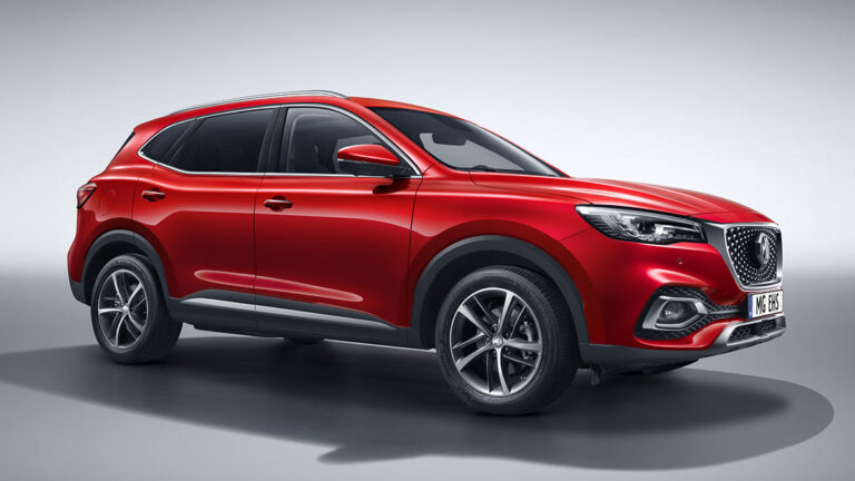 mg ehs plug in hybrid 19 ok