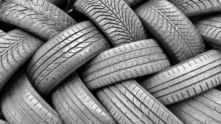 neumaticos usados