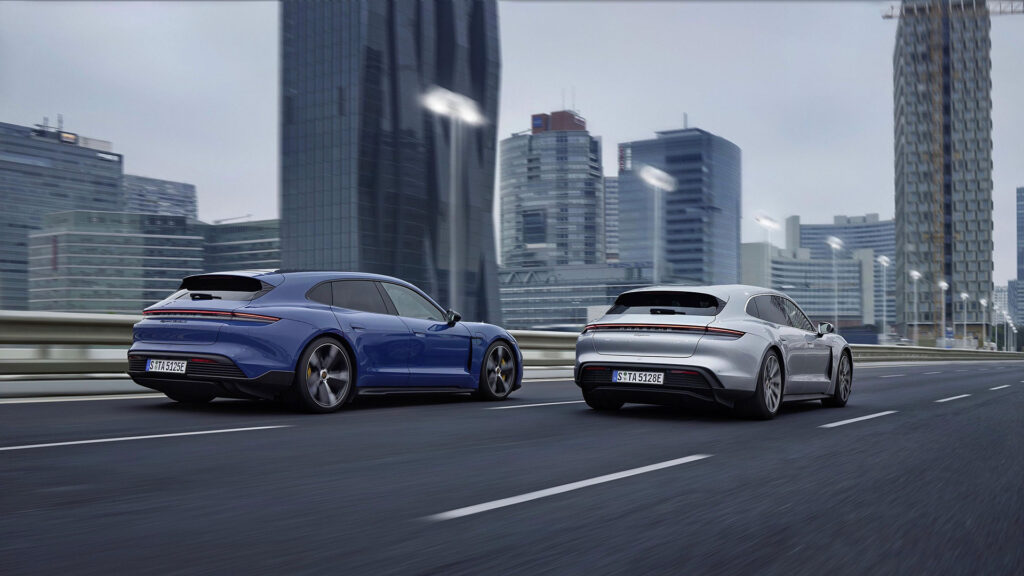 posche-taycan-sport-turismo-2022