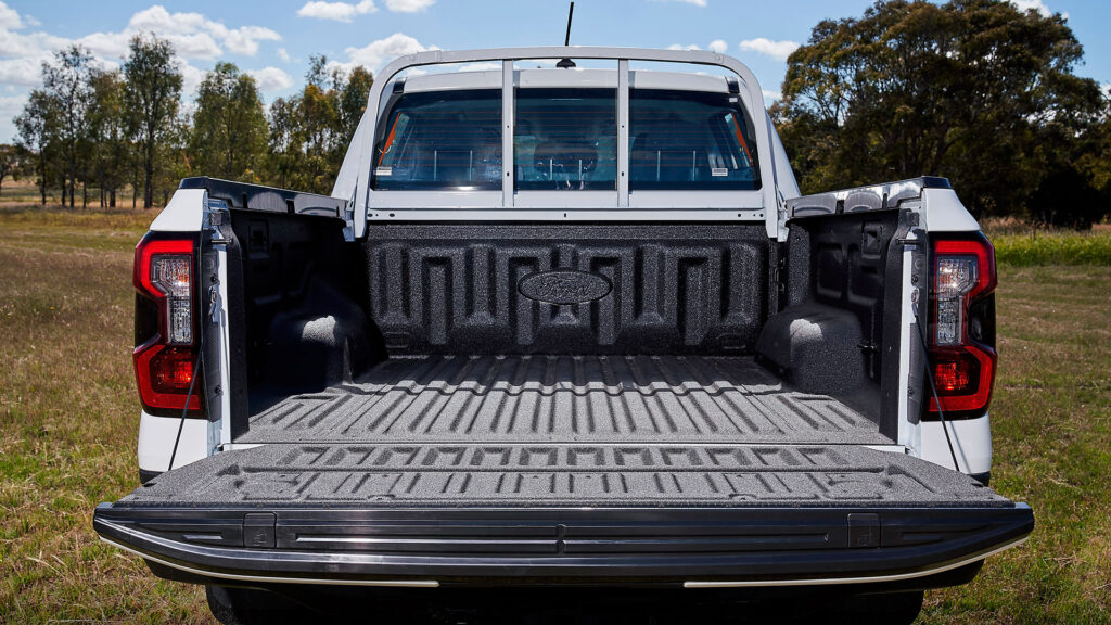 accesorios-ford-ranger-2023