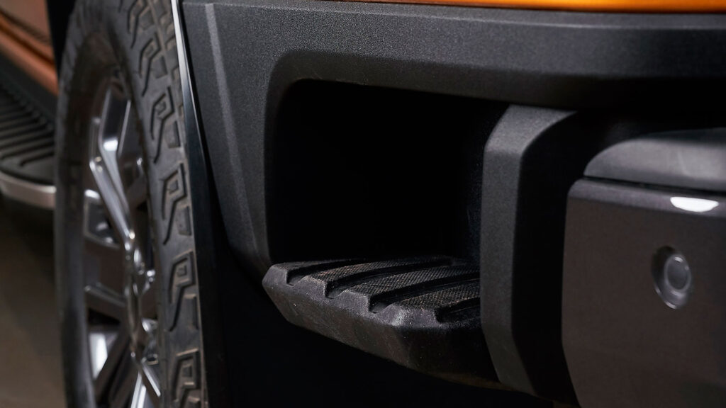 accesorios-ford-ranger-2023