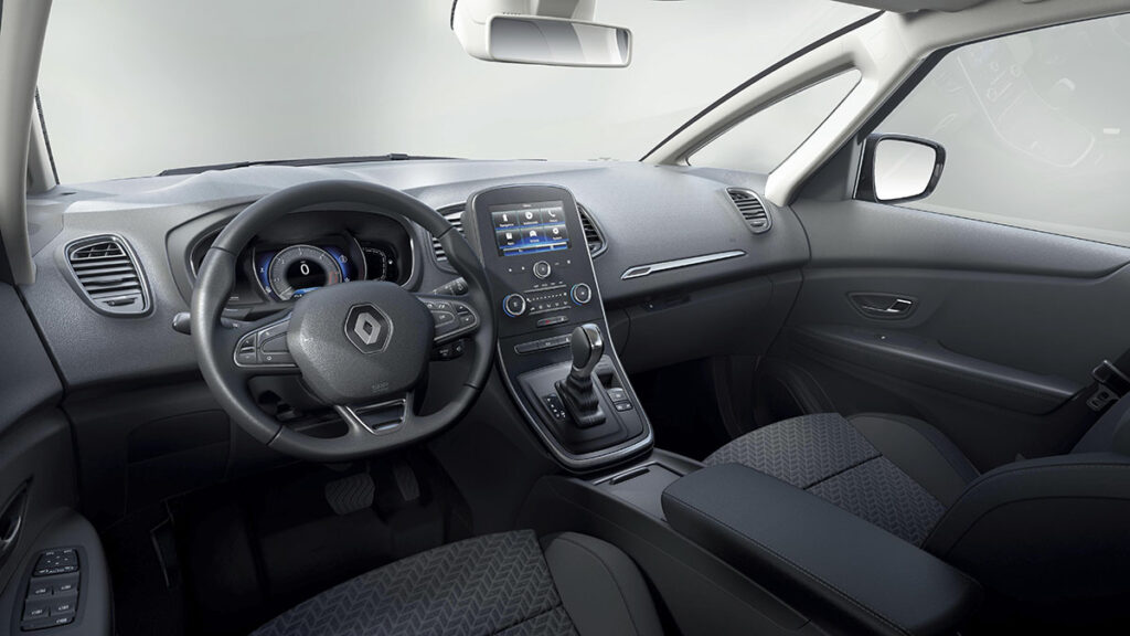 Renault Grand Scénic