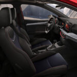 Nuevo Seat Ibiza FR Pro Black Edition 2022 9 Seat Ibiza FR Pro Black Edition 2022