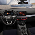 Nuevo Seat Ibiza FR Pro Black Edition 2022 8 Seat Ibiza FR Pro Black Edition 2022