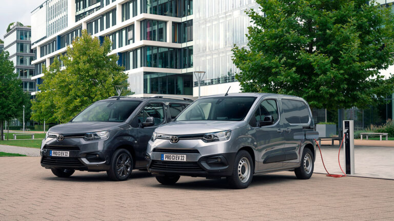 toyota proace city electric 1