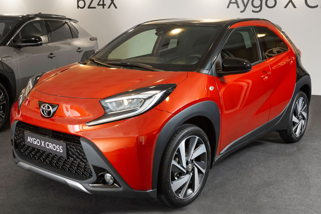toyota-espana-novedades-2022