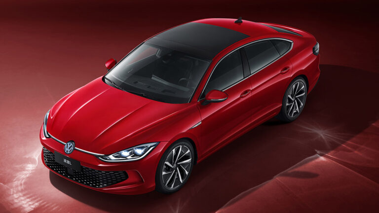 volkswagen lamando 3