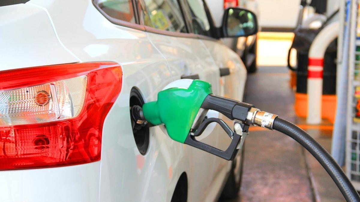 El precio de la gasolina se dispara en España y alcanza su máximo histórico