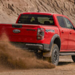 Todos los pick up a la venta en España en 2023
