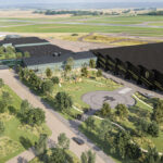 Koenigsegg ampliará sus instalaciones y construirá una nueva pista de pruebas para el Gemera