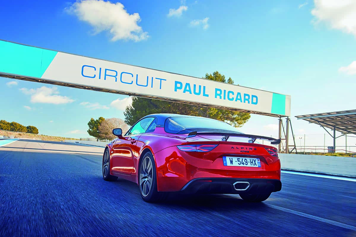 Autofacil revista de coches y motor