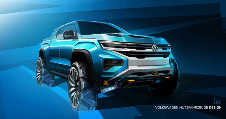 Amarok 3