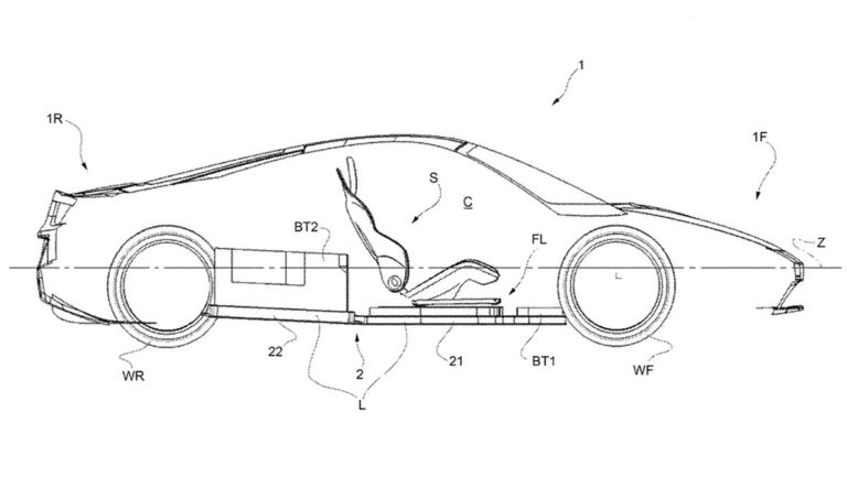 Ferrari patent images 4