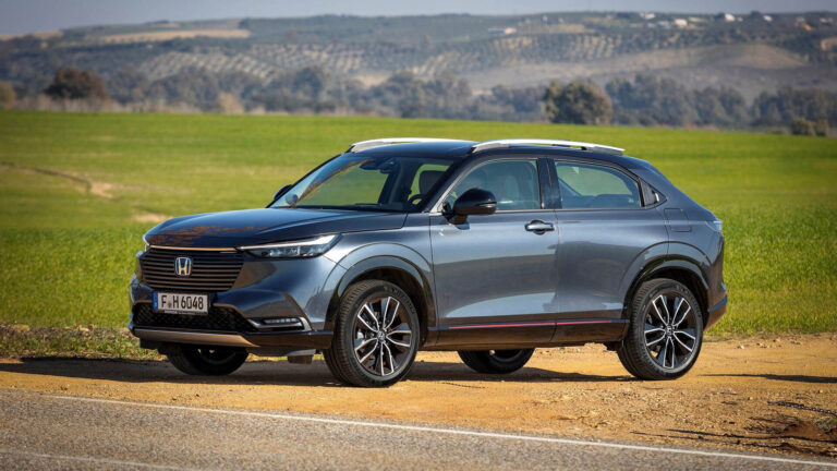 Honda HR V e HEV 2022 79 e1675977023832