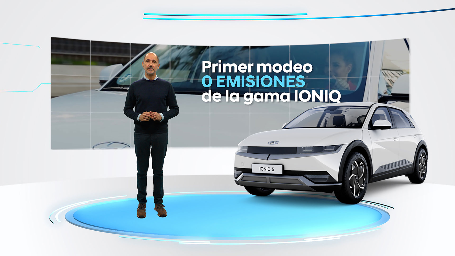 IONIQ 5 unico por. 2