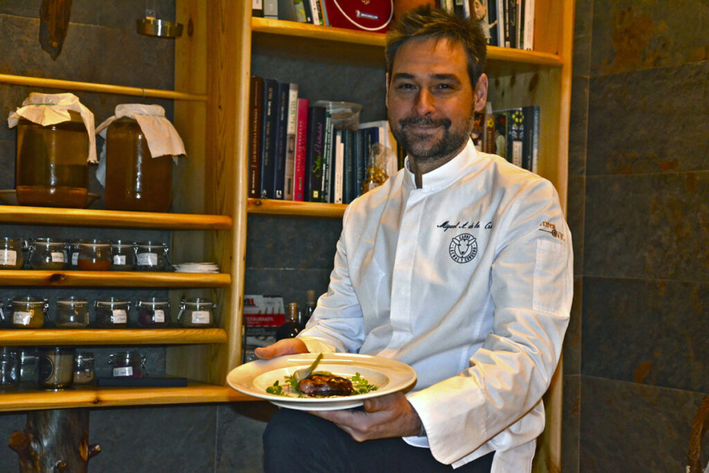 Mazda CX30, olivos, viñedos y pueblos que abrazan el Duero