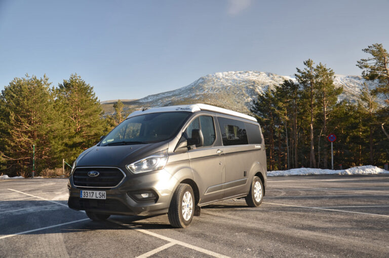 Van Panama 01 Valle Lozoya