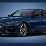 BMW Serie 4 Gran Coupé 2022: ¡toda una sorpresa el motor 1.6 litros!