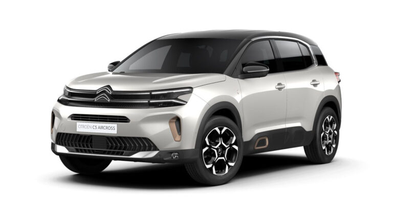citroen c5 aircross basico 1