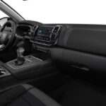 Citroën C5 Aircross básico 7 Citroën C5 Aircross básico