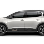 Citroën C5 Aircross básico 5 Citroën C5 Aircross básico