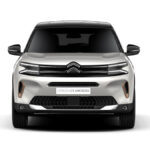 Citroën C5 Aircross básico 3 Citroën C5 Aircross básico