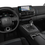 Citroën C5 Aircross básico 8 Citroën C5 Aircross básico