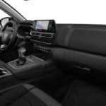 Citroën C5 Aircross básico 9 Citroën C5 Aircross básico