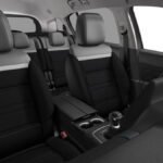 Citroën C5 Aircross básico 10 Citroën C5 Aircross básico